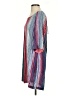 Splendid 100% Rayon Red Casual Dress Size S - photo 5