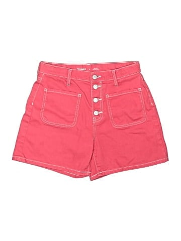 Old Navy Denim Shorts (view 1)