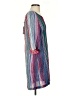 Splendid 100% Rayon Red Casual Dress Size S - photo 4