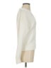 J.Crew Ivory Pullover Sweater Size XS - photo 4