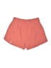 Calia Solid Orange Shorts Size S - photo 2