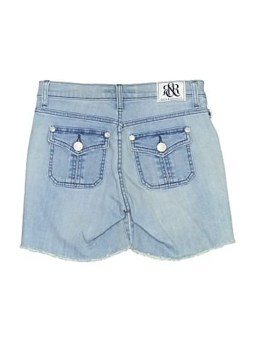 Rock & Republic Denim Shorts (view 2)
