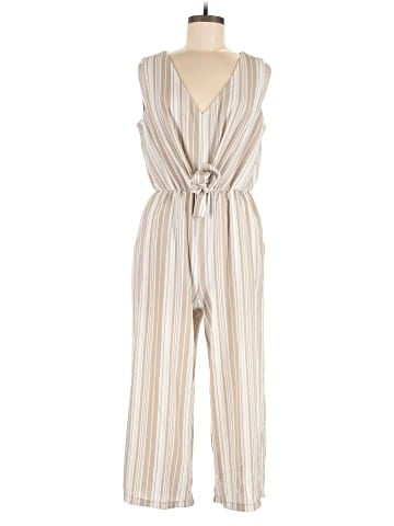 Luxology Jumpsuit (view 1)
