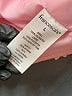 Francesca's 100% Polyester Pink Jacket Size L - photo 7