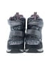 GEOX Gray Boots Size 8 1/2 (kids) - photo 2