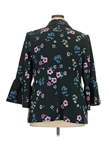 Lane Bryant Blazer (view 2)