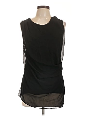 Simply Vera Vera Wang Sleeveless Blouse (view 1)