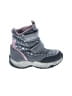 GEOX Gray Boots Size 8 1/2 (kids) - photo 1