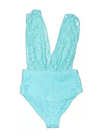Unbranded One Piece Swimsuit (view 2)
