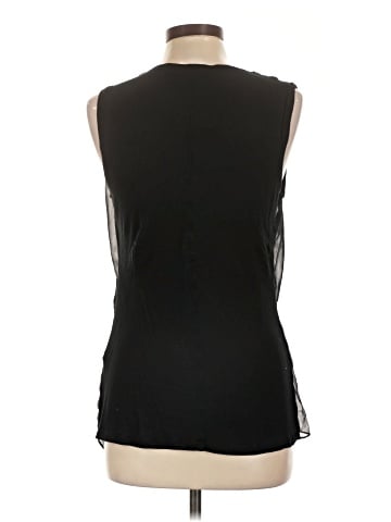 Simply Vera Vera Wang Sleeveless Blouse (view 2)