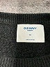 Old Navy Black Pullover Sweater Size Med Maternity - photo 6