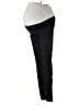 Hatch Black Active Pants Size Sm Maternity (1) - photo 1