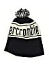 Abercrombie Black Beanie One size - photo 1