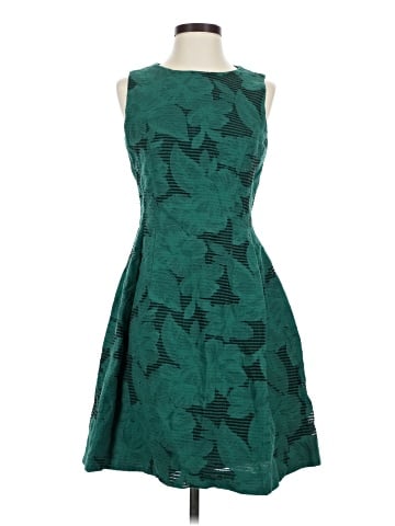 Eva Mendes by New York & Company Cocktail Dress (view 1)