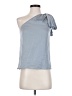 Milly Blue Tank Top Size P (petite) - photo 1