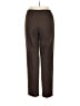 Bend Ores 100% Polyester Brown Dress Pants Size 12 - photo 2
