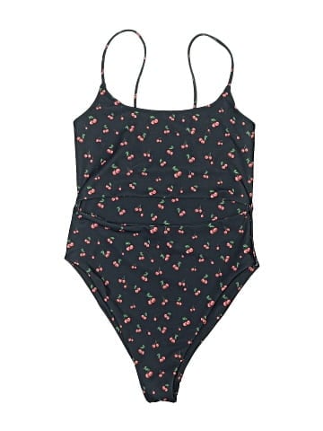 Skatie One Piece Swimsuit (view 1)