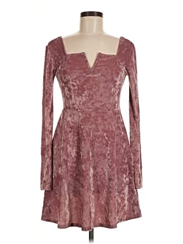 Aeropostale Cocktail Dress (view 1)
