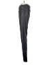 Bagatelle 100% Polyurethane Gray Track Pants Size M - photo 5