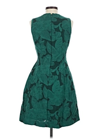 Eva Mendes by New York & Company Cocktail Dress (view 2)