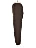 Bend Ores 100% Polyester Brown Dress Pants Size 12 - photo 5