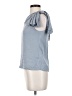 Milly Blue Tank Top Size P (petite) - photo 5