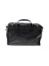 Coach 100% Leather Black Leather Satchel One size - photo 3