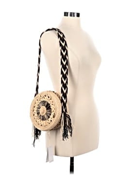 Soraya Hennessy Crossbody Bag (view 2)