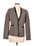 Sharagano Gray Blazer Size 6 - photo 1