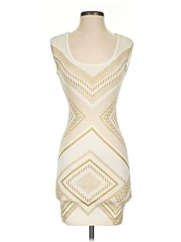 XOXO Cocktail Dress (view 1)