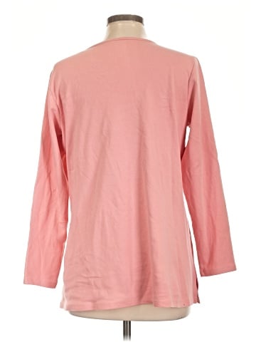 D&Co. 3/4 Sleeve T-Shirt (view 2)
