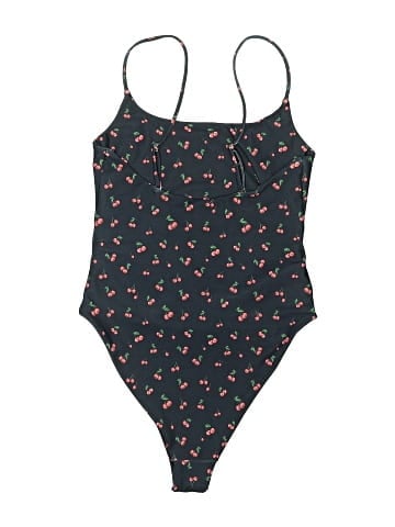Skatie One Piece Swimsuit (view 2)
