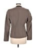 Sharagano Gray Blazer Size 6 - photo 2