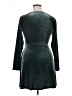 Old Navy Teal Cocktail Dress Size L - photo 2