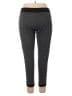 CALVIN KLEIN JEANS Gray Active Pants Size L - photo 2