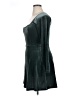 Old Navy Teal Cocktail Dress Size L - photo 5