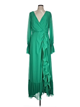 Xscape Cocktail Dress (view 1)