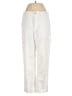 Everlane Ivory Casual Pants Size 4 - photo 1