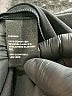Lafayette 148 New York Solid Black Wool Pants Size 4 - photo 5