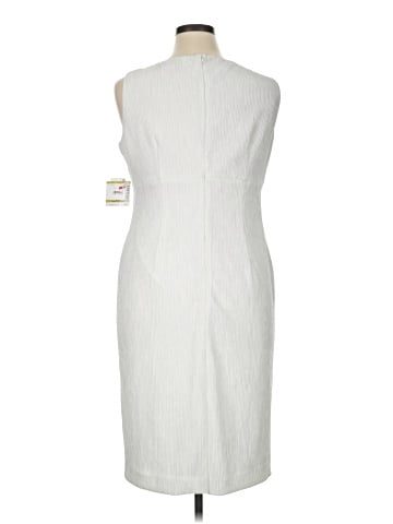 Kasper Cocktail Dress (view 2)