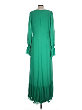 Xscape Cocktail Dress (view 2)