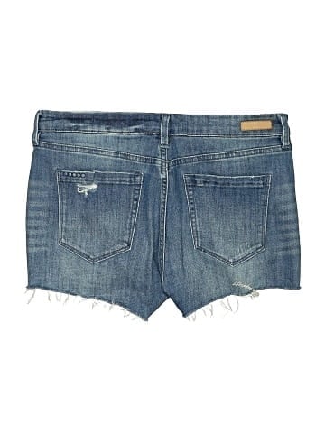 Blank NYC Denim Shorts (view 2)