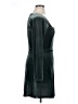 Old Navy Teal Cocktail Dress Size L - photo 4