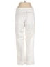 Everlane Ivory Casual Pants Size 4 - photo 2