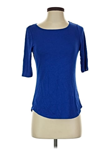 Apt. 9 3/4 Sleeve T-Shirt (view 1)
