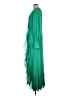 Xscape 100% Polyester Green Cocktail Dress Size 14 - photo 5