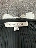 Rose + Olive Black 3/4 Sleeve Top Size XL - photo 7
