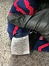Escapada 100% Rayon Blue Cocktail Dress Size M - photo 5