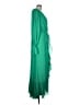 Xscape 100% Polyester Green Cocktail Dress Size 14 - photo 4