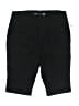 Old Navy Black Cargo Shorts Size 12 Petite - photo 1